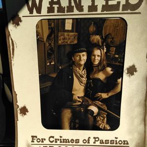 Meet your Posher, Angie